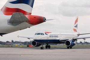British Airways to ramp up Gatwick base to 18 aircraft