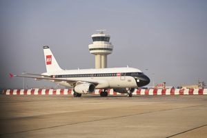 Gatwick runway project clears legal hurdles